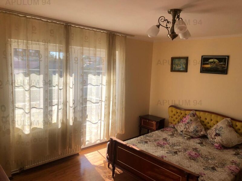 Vila P+2 Brancoveanu 258mp, zona Metrou si Parc Tineretului